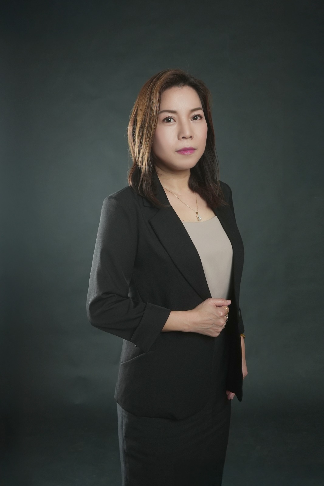 Law Mei King Tammy	